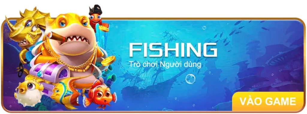 fishing 100win