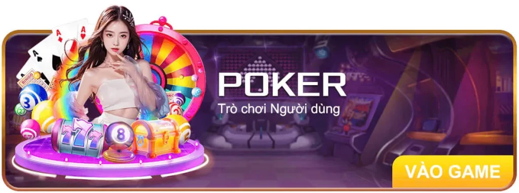 poker 100win